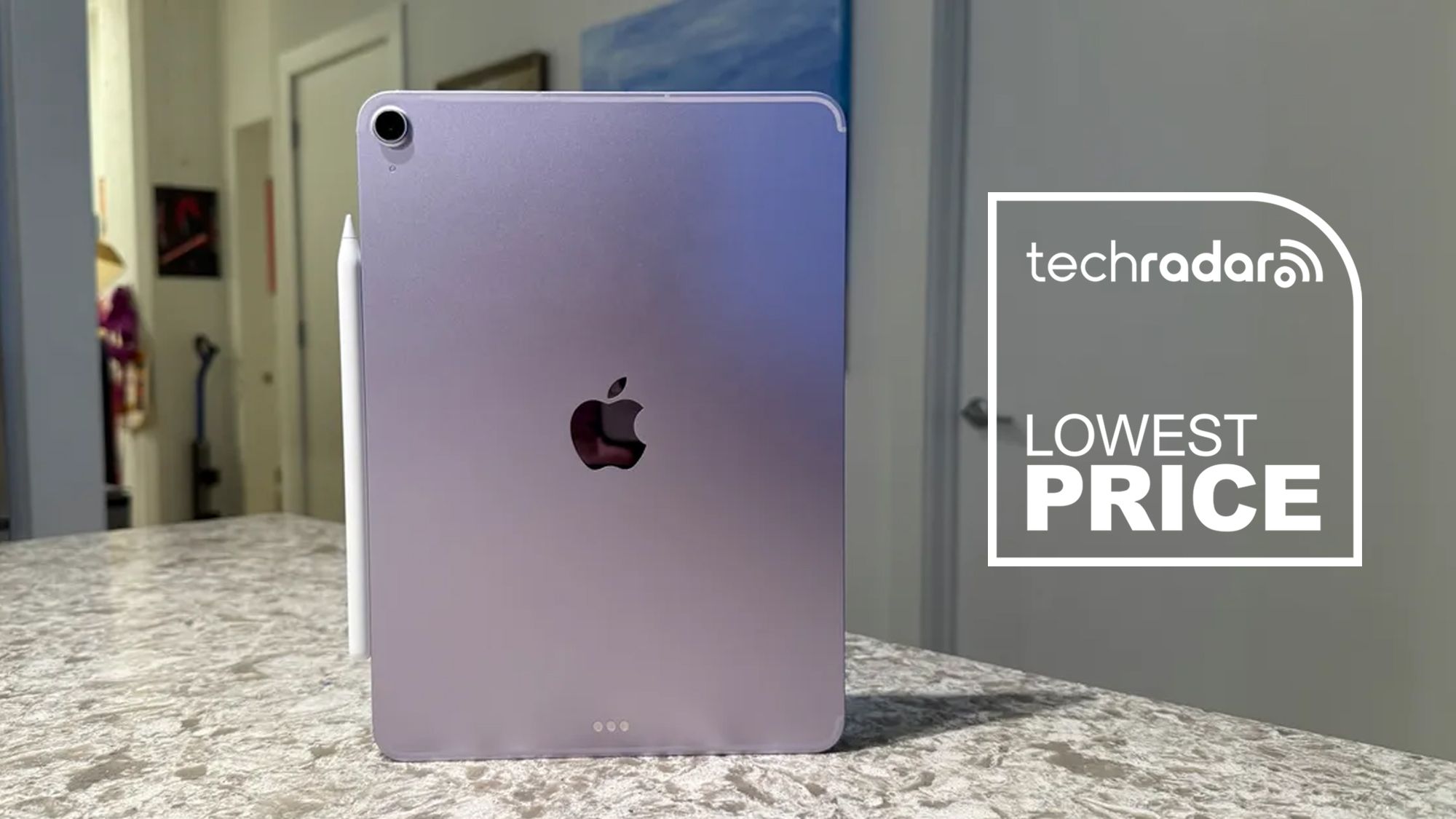 Don’t wait for Black Friday: the latest M3-powered iPad Air just plummeted to its lowest price yet