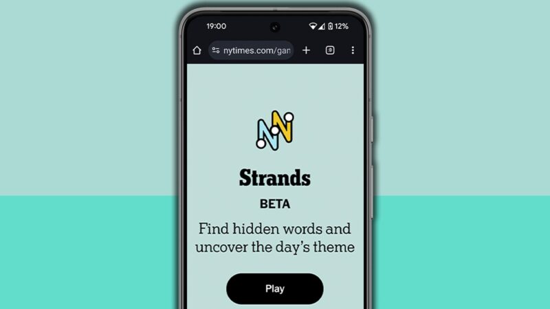 NYT Strands hints and answers for Thursday, October 9 (game #585)