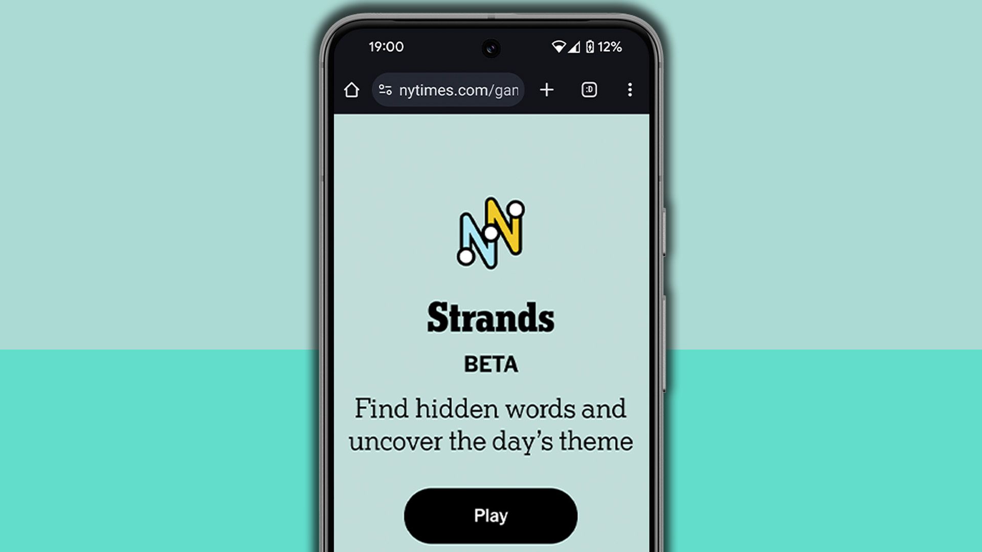 NYT Strands hints and answers for Thursday, October 9 (game #585)