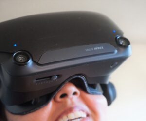 Valve’s Steam Deck inspired VR headset might be launching soon –here’s what we know