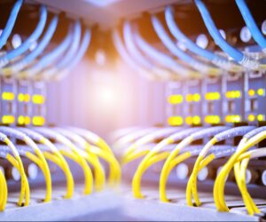 This massive tech alliance is taking on InfiniBand with an open Ethernet dream for next-generation AI superclusters