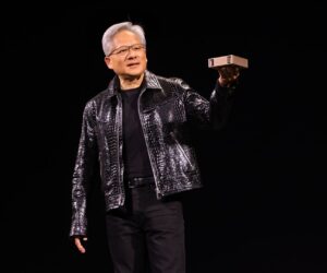 Nvidia’s grip on AI hardware forces even Amazon and Google to bow quietly before Jensen Huang’s unmatched influence and control