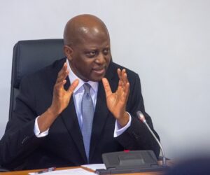 Nigeria’s inflation will continue to decline on CBN’s policy, stable Naira – Cardoso