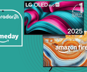 The 17 best Prime Day TV deals vetted by a shopping and TV expert