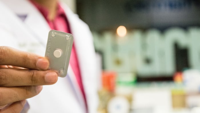 Japan approves first over-the-counter ‘morning-after’ pill