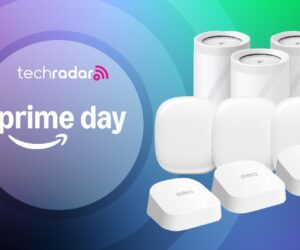 Upgraded your NBN plan but not your router? I’ve found 5 Prime Day deals on mesh Wi-Fi systems that’ll unlock those faster internet speeds