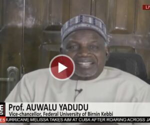 Nigeria’s Election Petitions Stem From Dissatisfied Politicians, Not Corrupt Officials – Arise News