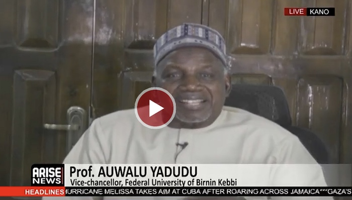 Nigeria’s Election Petitions Stem From Dissatisfied Politicians, Not Corrupt Officials – Arise News