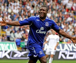 It’s Not Easy To Score Goals In Premier League