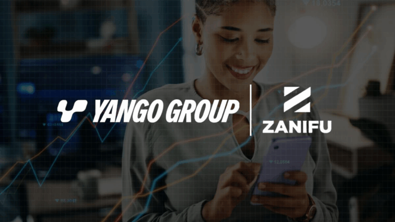 Yango Group Invests in Zanifu to Boost SME Growth Across Africa