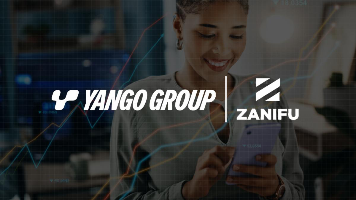 Yango Group Invests in Zanifu to Boost SME Growth Across Africa
