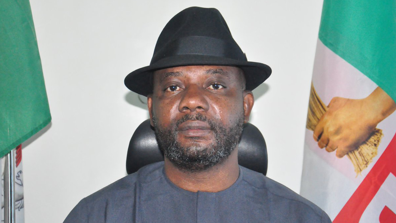 APC will not implode over defections – Bayelsa chieftain tackles Nabena