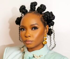 Yemi Alade opens up about depression