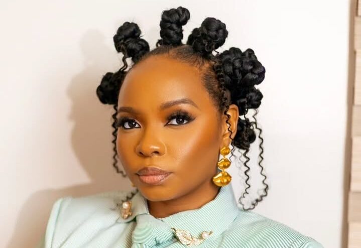 Yemi Alade opens up about depression