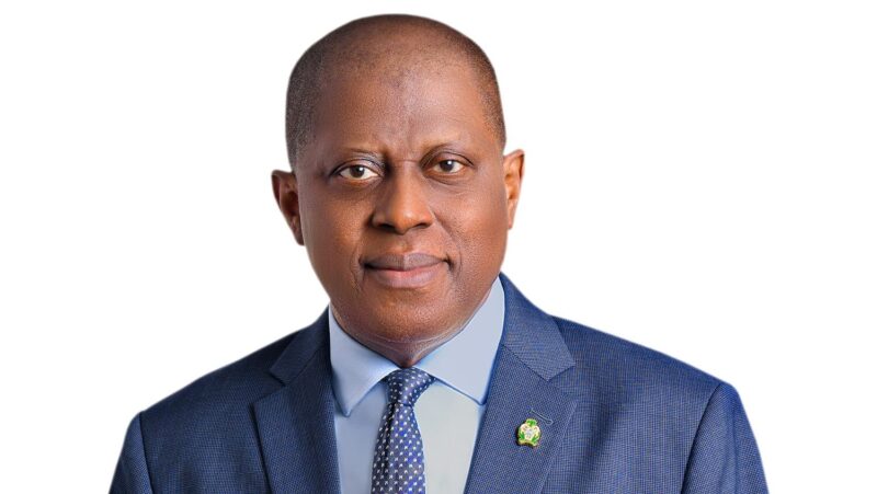 Cardoso Projects Nigeria’s Trade Surplus At 6% Of GDP
