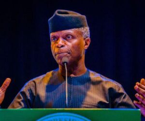 Osinbajo to lead ECOWAS team for Côte d’Ivoire election monitoring