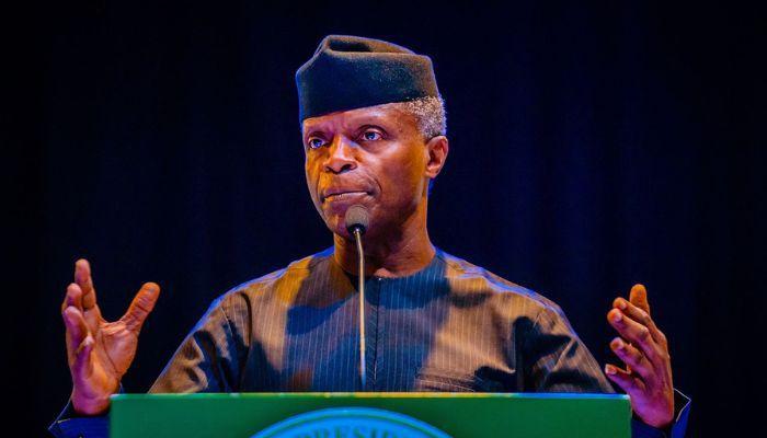 Osinbajo to lead ECOWAS team for Côte d’Ivoire election monitoring