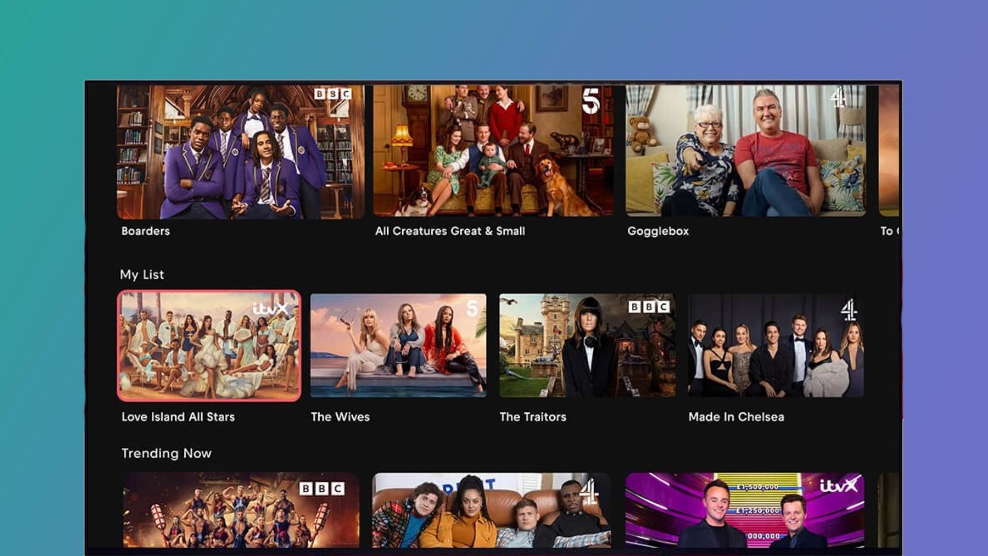 Freely plans to add even more new channels in 2026 and I’ve spotted one that’s perfect for cinephiles