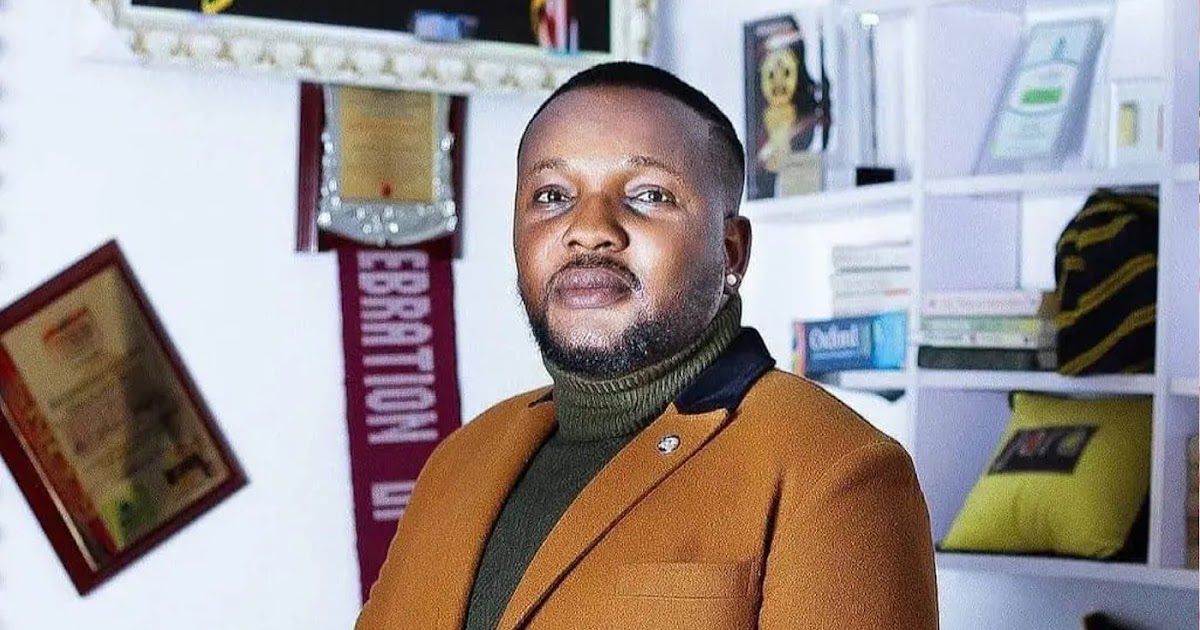 I’m like a father to Imisi — Yomi Fabiyi