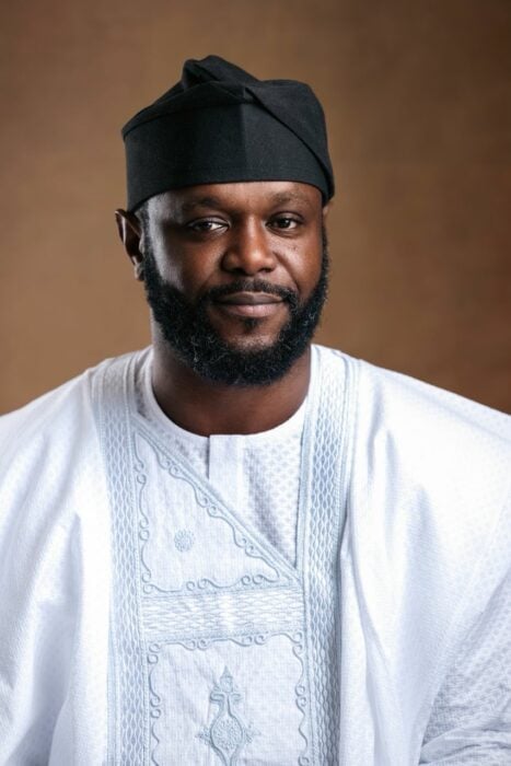 ‘You’ve Made Us Proud’, Tinubu Tells Son Seyi At 40