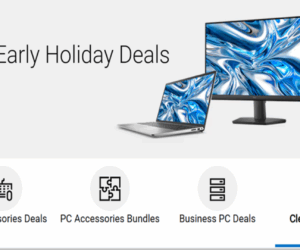 Dell’s hidden clearance page quietly exposes cheaper laptops that the official deals site doesn’t want shoppers to find easily