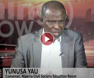 Yunusa Yau: Without Credible INEC Chair, Nigeria Can’t Have a Free and Fair Election