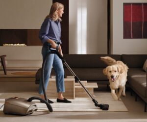 100-Day Money-Back Guarantee on all Miele Duoflex and Guard purchases