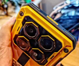 Oukitel WP60 rugged phone review