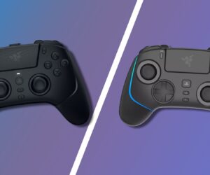 Razer Raiju V3 Pro vs Razer Wolverine V2 Pro: two premium PS5 controllers, but only one is worth buying this Black Friday