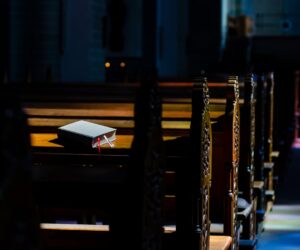 12 gunmen steal undisclosed amount of cash from a Methodist church in South Africa