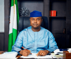 Youth empowerment critical for sustainable taxation – FIRS