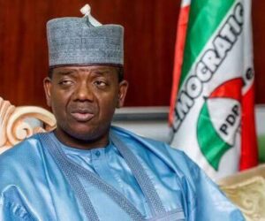 Call Matawalle To Order – PDP Elders Cry Out To Tinubu Over Defection Campaign