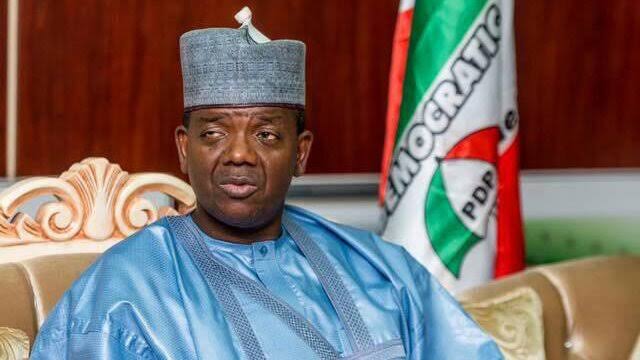 Call Matawalle To Order – PDP Elders Cry Out To Tinubu Over Defection Campaign