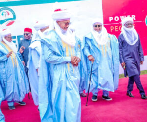 Wike: Present Set Of Governors Will Bury PDP