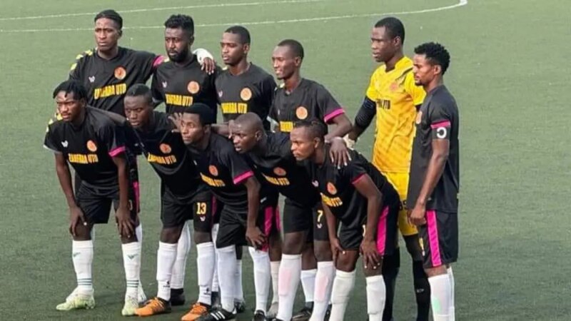 NNL: Zamfara United set up new management committee, technical crew