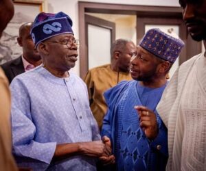 AA Zaura Urges Nigerians To Rally Behind Tinubu’s Reforms