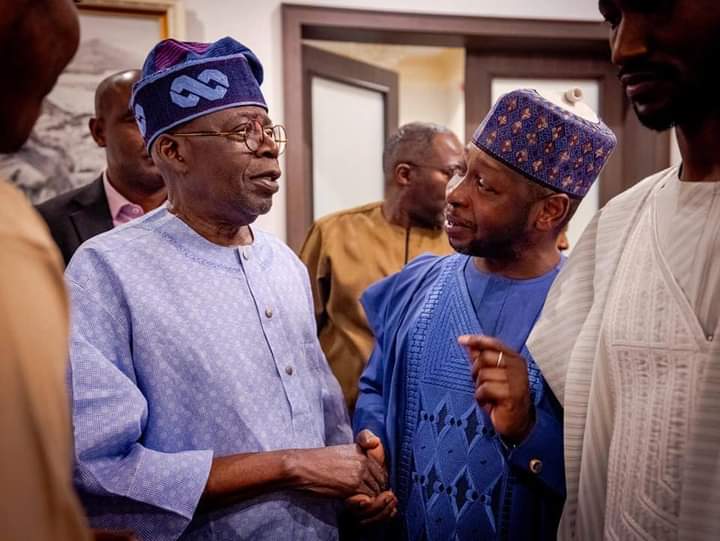 AA Zaura Urges Nigerians To Rally Behind Tinubu’s Reforms