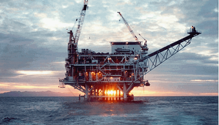 Nigeria, Sahara, others unveil first fully owned floating oil terminal in 50 years