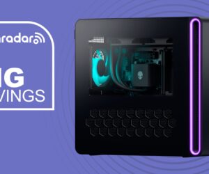 Alienware Aurora with RTX 5080 drops to $2,049, but act fast if you want to buy it