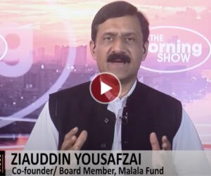 Investing In Girls’ Education Could Add $100 Billion To Nigeria’s Economy, Says Malala Fund Co-Founder Ziauddin Yousafzai
