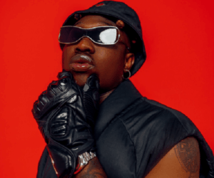 “Becoming A Father At 25 Made Me Serious About Managing My Finances” – Zlatan Ibile