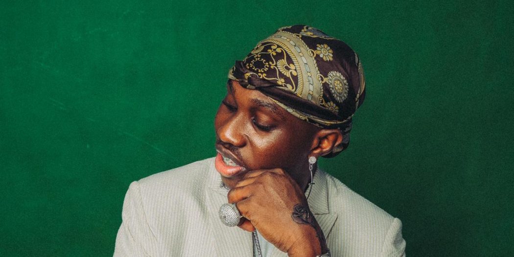 Failed Maths Exam Led Me To Music – Zlatan