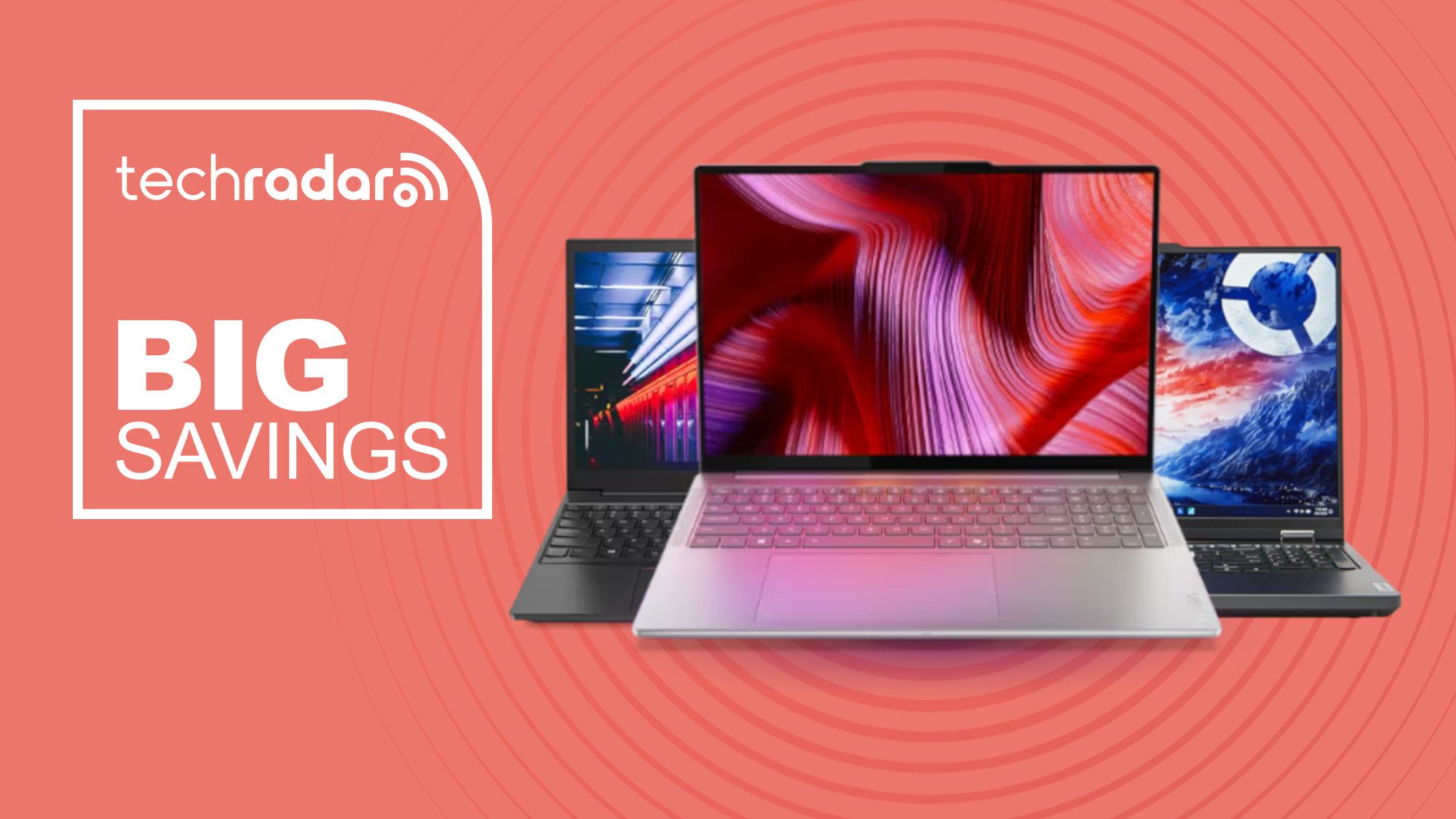 Lenovo’s Black Friday sale is live: I’ve found 7 deals that could save you up to $900 on your next laptop