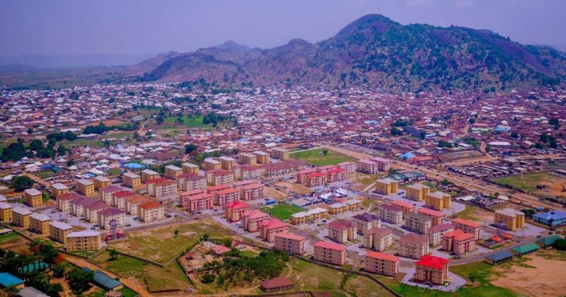FG Approves Uniform Prices for Renewed Hope Housing Units Nationwide