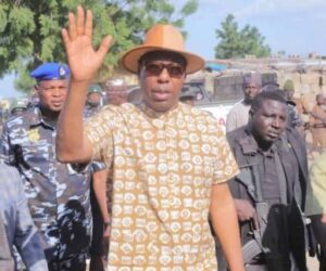 Zulum Approves Hospital, Water Facilities, Others – Independent Newspaper Nigeria