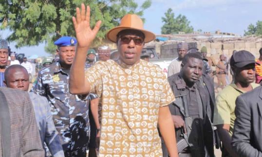 Zulum Approves Hospital, Water Facilities, Others – Independent Newspaper Nigeria