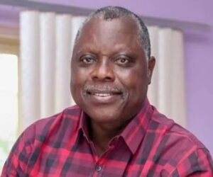 Veteran actor Dele Odule clears the air on viral heartbreak story; says no woman can break his heart
