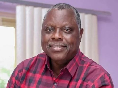 Veteran actor Dele Odule clears the air on viral heartbreak story; says no woman can break his heart
