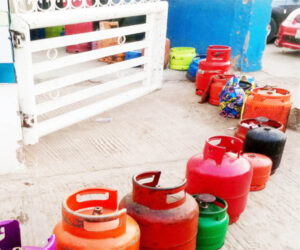 NNPCL blames PENGASSAN strike for gas price hike – Daily Trust