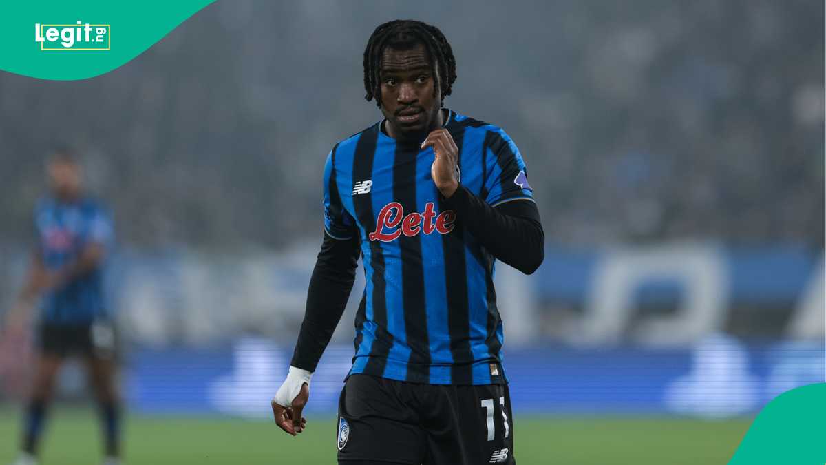 Ademola Lookman: 4 Reasons Top European Clubs Are Still Interested in Atalanta Star